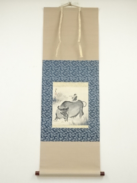 Paintings & Calligraphy